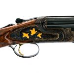 Caesar Guerini Magnus 20Ga O/U Shotgun