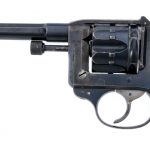 St Etienne MLE 1892 8mm French Revolver