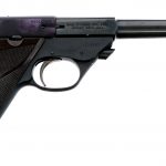 Hi-Standard 103 Flite King .22 Short Pistol