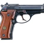 Beretta 84B Cheetah .380 ACP Semi Auto Pistol