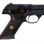 Hi-Standard 103 Flite King .22 Short Pistol