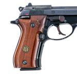 Beretta 84B Cheetah .380 ACP Semi Auto Pistol
