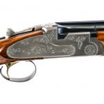 Weatherby Athena Field 20 Ga O/U Shotgun