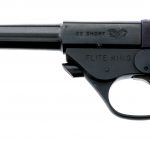 Hi-Standard 103 Flite King .22 Short Pistol