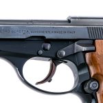 Beretta 84B Cheetah .380 ACP Semi Auto Pistol