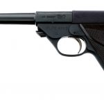 Hi-Standard 103 Flite King .22 Short Pistol