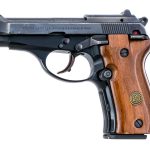 Beretta 84B Cheetah .380 ACP Semi Auto Pistol