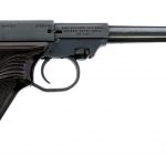 High Standard M-101 Dura-Matic .22 LR Pistol