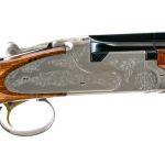 Weatherby Athena Skeet .410 Over Under Shotgun
