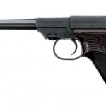 High Standard M-101 Dura-Matic .22 LR Pistol