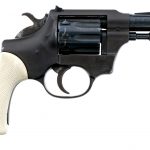 High Standard R-101 Sentinel .22 LR Revolver