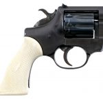 High Standard R-101 Sentinel .22 LR Revolver