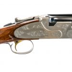 Weatherby Athena 12 GA Over/Under Shotgun