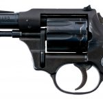 High Standard R-101 Sentinel .22 LR Revolver