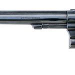 S&W 48-4 K-22 Masterpiece .22 MRF Revolver