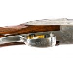 Weatherby Athena 12 GA Over/Under Shotgun