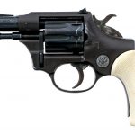 High Standard R-101 Sentinel .22 LR Revolver