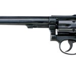 S&W 48-4 K-22 Masterpiece .22 MRF Revolver
