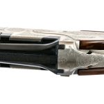 Weatherby Athena 12 GA Over/Under Shotgun