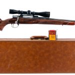 Browning High Power Medallion Safari .375 H&H