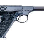 Colt Huntsman .22 LR Semi Auto Pistol
