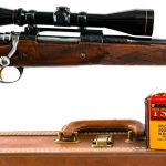 Browning High Power Medallion Safari .375 H&H