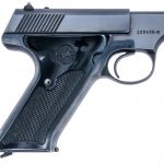 Colt Huntsman .22 LR Semi Auto Pistol