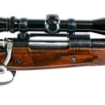 Browning High Power Medallion Safari .375 H&H
