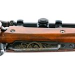 Browning High Power Medallion Safari .375 H&H