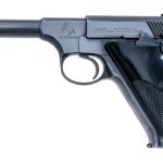 Colt Huntsman .22 LR Semi Auto Pistol