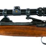 Steyr 1952 Mannlicher Schoenauer .30-06 Rifle