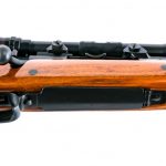 Pre 64 Winchester 70 .300 Win Mag Rifle