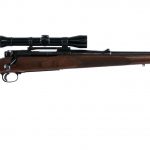 Winchester 70 .243 Win Bolt Action Rifle