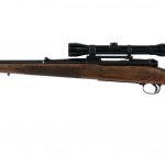 Winchester 70 .243 Win Bolt Action Rifle