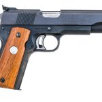 Colt MK/IV GC National Match .45 ACP Semi Pistol