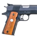 Colt MK/IV GC National Match .45 ACP Semi Pistol