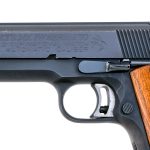 Colt MK/IV GC National Match .45 ACP Semi Pistol