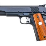 Colt MK/IV GC National Match .45 ACP Semi Pistol