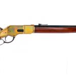 Uberti/Taylors 1866 Yellow Boy .45 LC Lever Action
