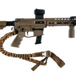Dark Storm Industries DS-9 9mm Semi Auto (Other)
