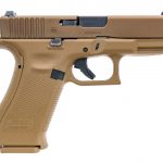 Glock 19X Gen 5 9mm Semi Auto Pistol