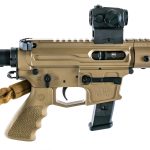 Dark Storm Industries DS-9 9mm Semi Auto (Other)
