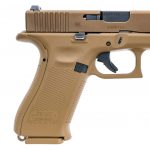 Glock 19X Gen 5 9mm Semi Auto Pistol