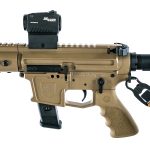 Dark Storm Industries DS-9 9mm Semi Auto (Other)