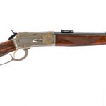 Browning 1886 National Forest Centennial .45-70