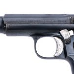 Astra 1921 (400) 9mm Largo Semi Auto Pistol