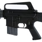1974 Colt AR15 SP1 .223/5.56 Semi Auto Rifle C&R