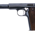 Astra 1921 (400) 9mm Largo Semi Auto Pistol
