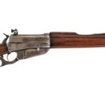 Winchester Model 1895 Saddle Ring Carbine .30-06