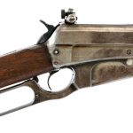Winchester Model 1895 Saddle Ring Carbine .30-06